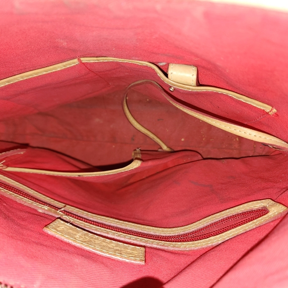 Vintage Dooney & Bourke Shoulder bag - Picture 8 of 8